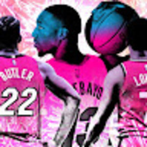 Meet your Posher, Ken